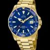Jaguar Executive herenhorloge J877/1