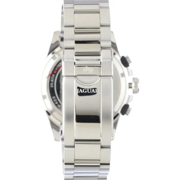 Jaguar Executive herenhorloge J861/2