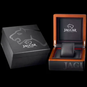 Jaguar Executive herenhorloge J861/3