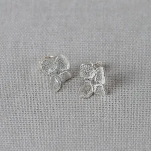 Jéh Jewels Oorbellen - Viooltje 21398