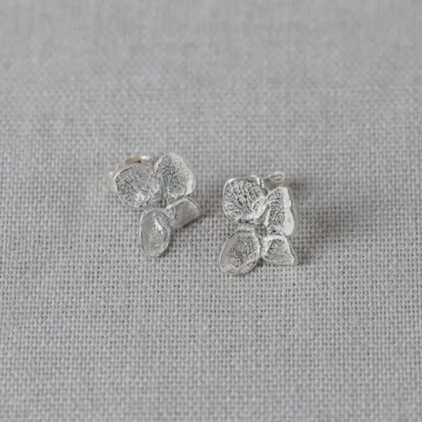 Jéh Jewels Oorbellen - Viooltje 21398