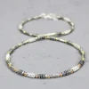 Jéh Jewels Touch of Gold collier - Fantasie 19286