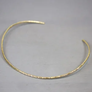Jéh Jewels Touch of Gold collier 20459