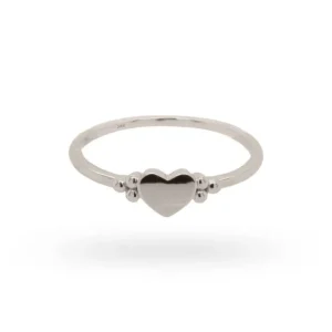 24Kae Zilveren ring 12412S