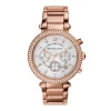 Michael Kors Parker dameshorloge MK5491