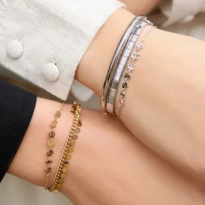 My Jewellery Armbandje sisters - Multi-kleur MJ018971700