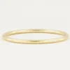 My Jewellery Bangle glimmend - Goudkleurig MJ02672-1200