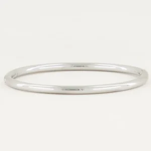 My Jewellery Bangle glimmend - Zilverkleurig MJ02672-1500