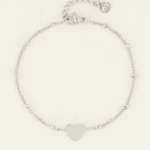 My Jewellery Moeder armband los - Zilver MJ03413-1500