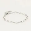 My Jewellery Moments bracelet small - Zilver MJ030281500