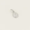 My Jewellery Moments charm camee - Zilver MJ030501500
