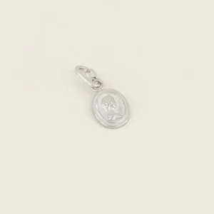 My Jewellery Moments charm camee - Zilver MJ030501500