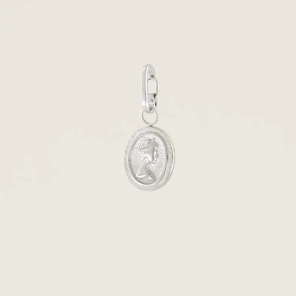 My Jewellery Moments charm camee - Zilver MJ030501500