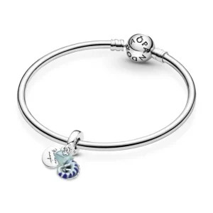 Pandora Colour-changing Chameleon Dangle Charm 791676C01