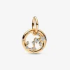 Pandora Dierenriem hangende bedel Schorpioen 762710C01