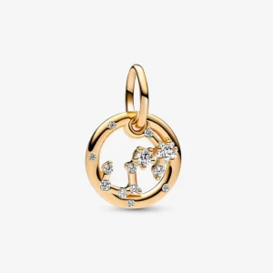 Pandora Dierenriem hangende bedel Schorpioen 762710C01