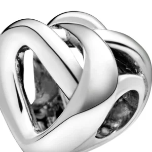 Pandora Knotted Heart Bedel 798081