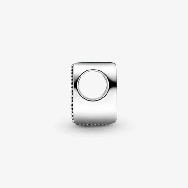 Pandora Letter A Alfabetbedel 797455