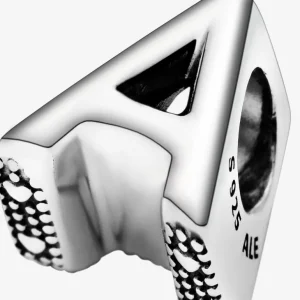 Pandora Letter A Alfabetbedel 797455