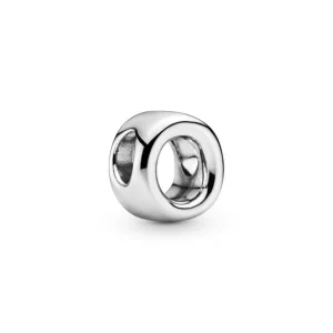 Pandora Letter O Alfabetbedel 797469