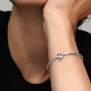 Pandora Letter P Alfabetbedel 797470