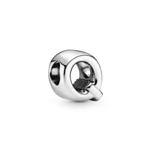 Pandora Letter Q Alfabetbedel 797471
