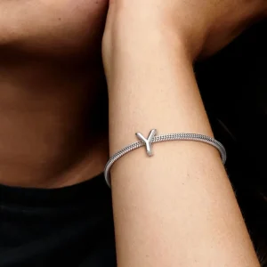 Pandora Letter Y Alfabetbedel 797479