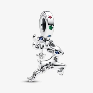 Pandora Magisch Kerstrendier Hangende Bedel 792826C01