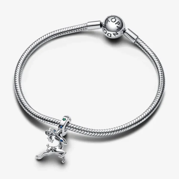 Pandora Magisch Kerstrendier Hangende Bedel 792826C01
