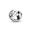 Pandora Opengewerkte Pootafdruk Bedel 798869C00