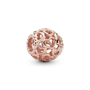 Pandora Overal Harten Bedel 780964