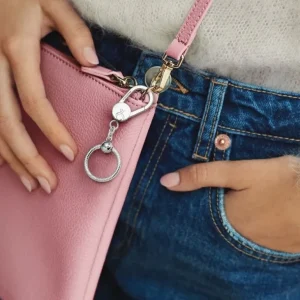 Pandora Pandora Moments Kleine Tas Bedelhouder 399567C00