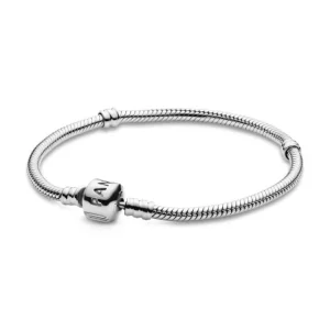 Pandora Pandora Moments Snake Chain Armband 590702HV