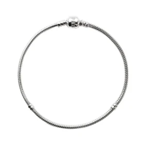 Pandora Pandora Moments Snake Chain Armband 590702HV