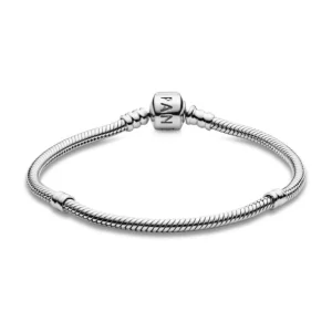 Pandora Pandora Moments Snake Chain Armband 590702HV