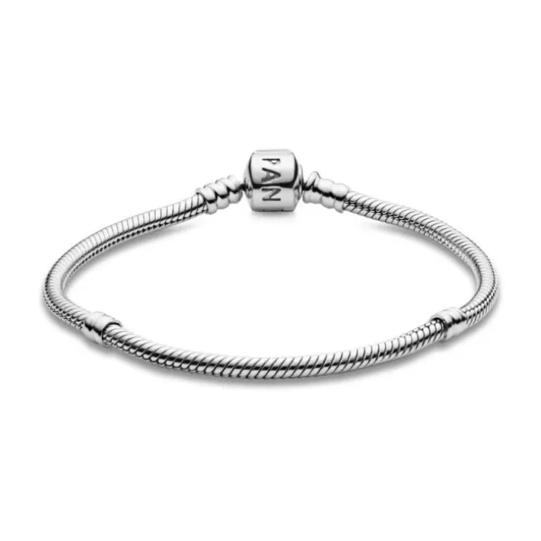 Pandora Pandora Moments Snake Chain Armband 590702HV