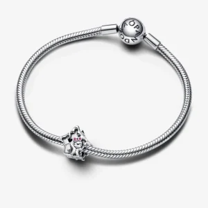 Pandora Peperkoekhuisje Bedel 792823C01