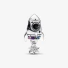 Pandora Space Love Rocket Bedel 792831C01