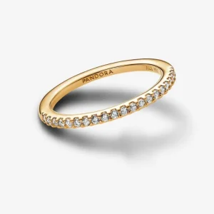 Pandora Sprankelende Bandring 162999C01