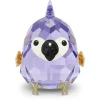 Swarovski All you need are birds kristallen beeldje Ara Paars 5644843
