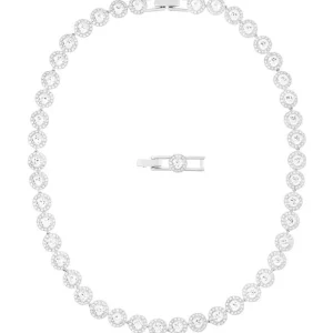Swarovski Angelic All-Around ketting 5117703