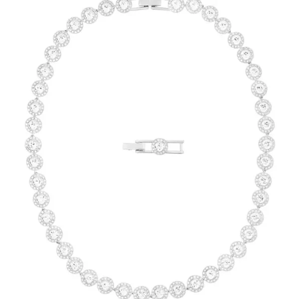 Swarovski Angelic All-Around ketting 5117703