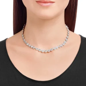 Swarovski Angelic All-Around ketting 5117703