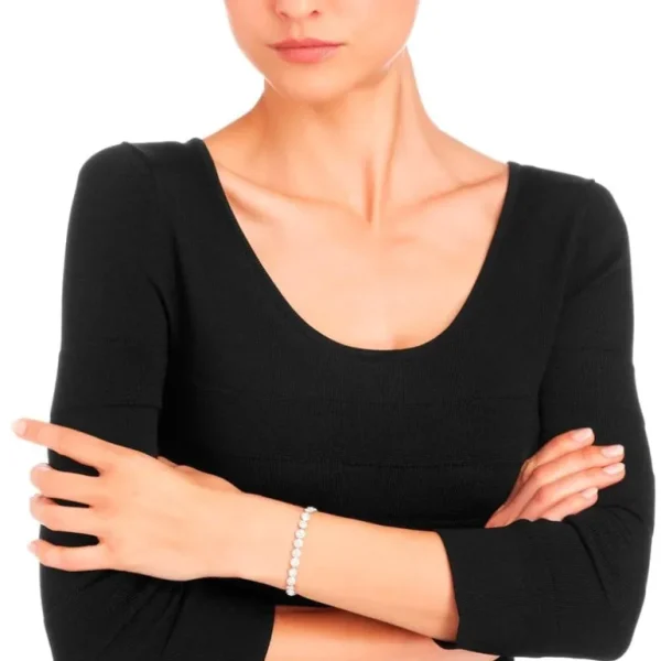 Swarovski Angelic armband 5071173