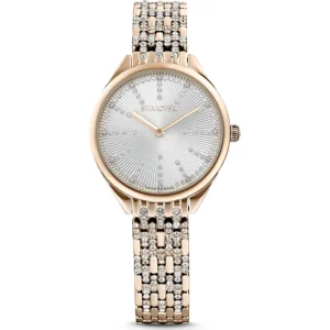Swarovski Attract dameshorloge Swiss made 5610484