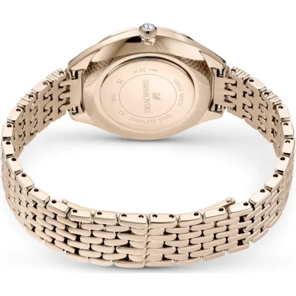 Swarovski Attract dameshorloge Swiss made 5610484