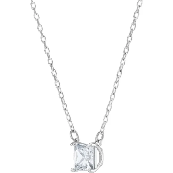 Swarovski Attract ketting Square 5510696