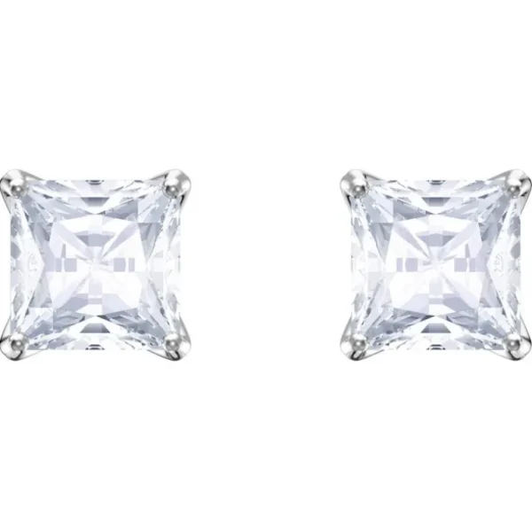 Swarovski Attract oorbellen Stud 5430365