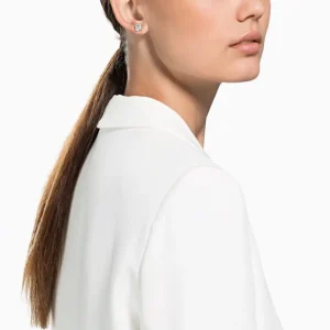 Swarovski Attract oorbellen Stud 5430365