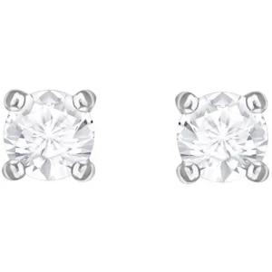 Swarovski Attract Round oorbellen Stud Round 5408436